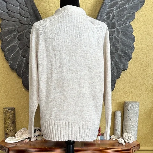 RD Style button down Cardigan Sweater - Picture 6 of 8